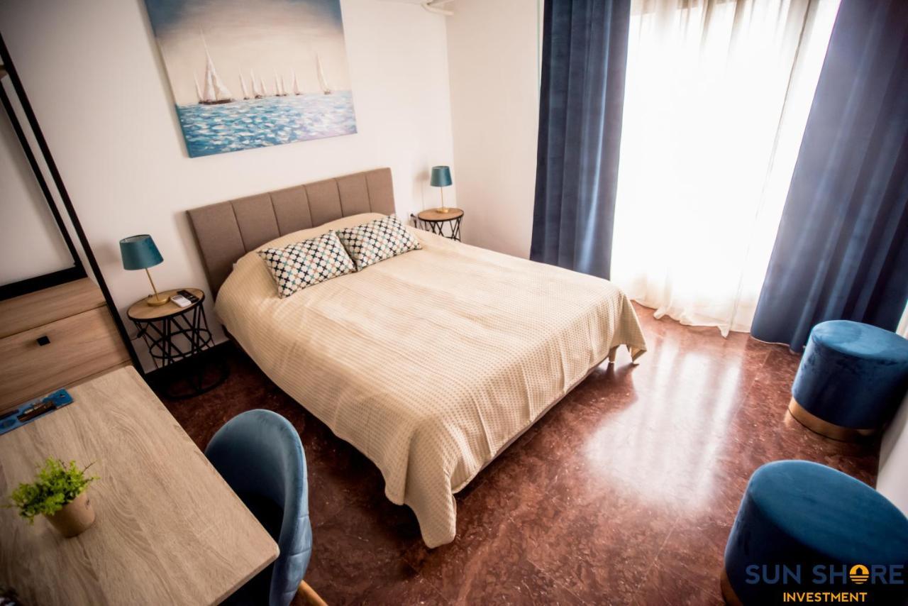 Explore Greece From Lovely City Centre Apartment Chalkida Exterior photo
