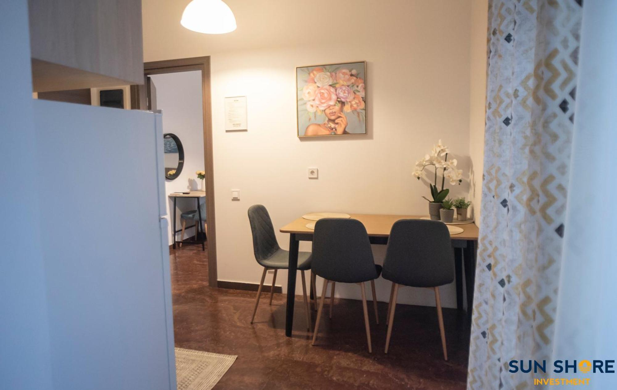Explore Greece From Lovely City Centre Apartment Chalkida Exterior photo
