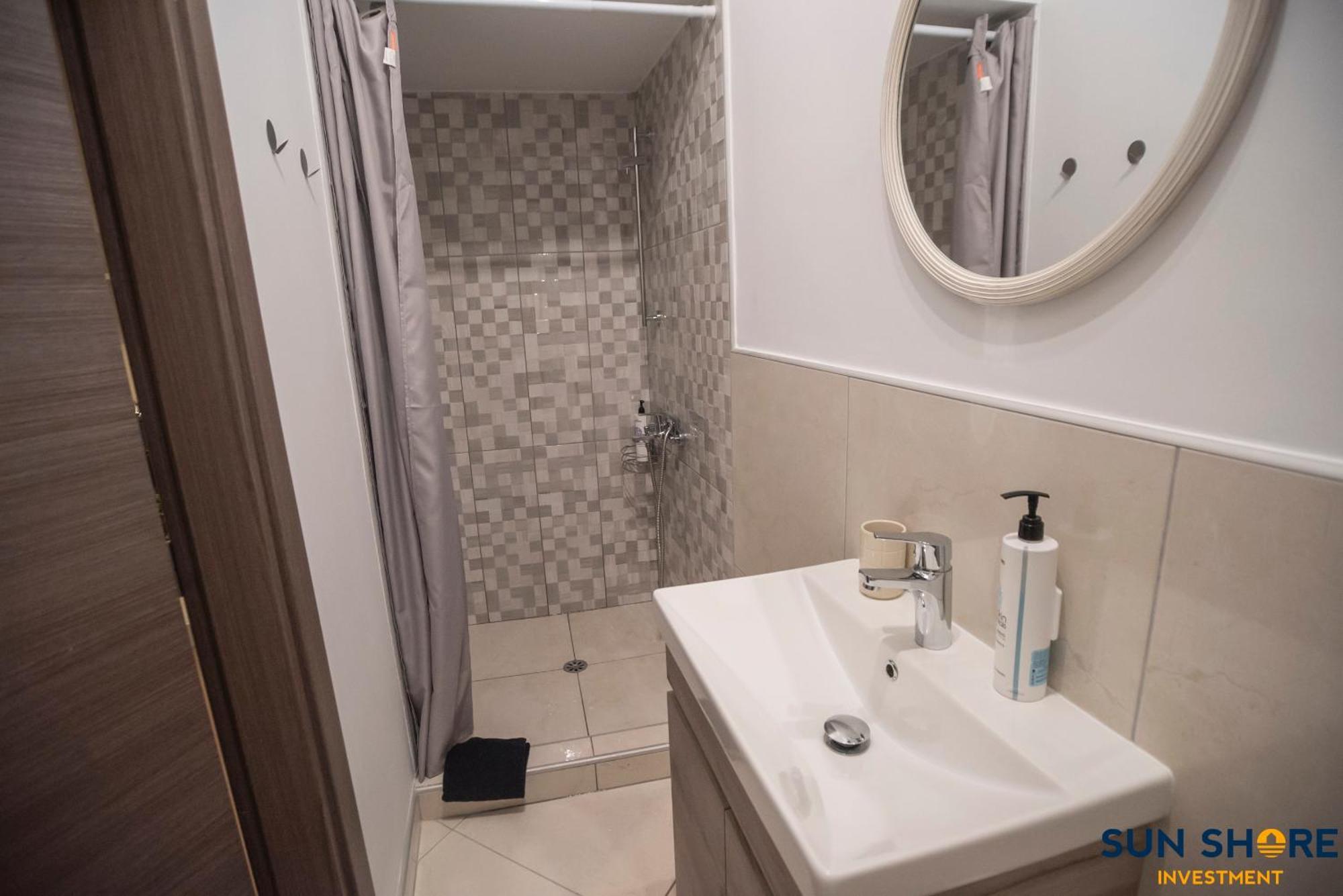 Explore Greece From Lovely City Centre Apartment Chalkida Exterior photo